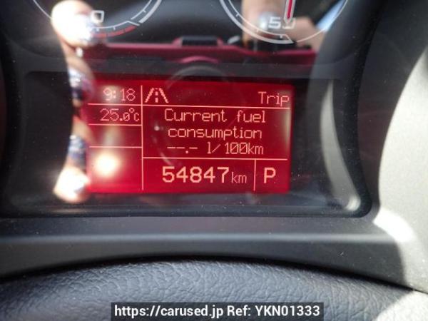 Used 2013 AT alfa-romeo giulietta 940141 Image[22]