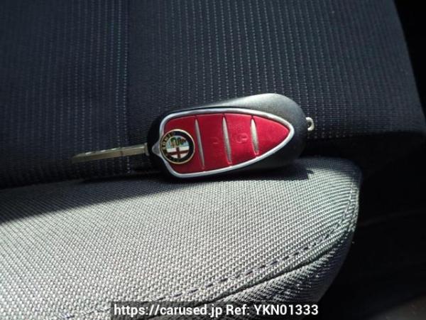 Used 2013 AT alfa-romeo giulietta 940141 Image[23]
