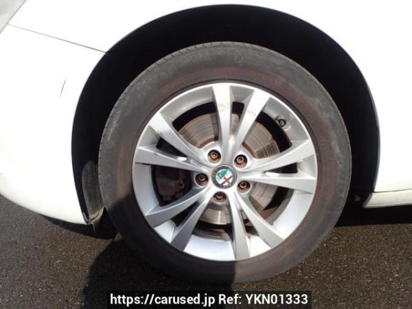 Used 2013 AT alfa-romeo giulietta 940141 Image[25]