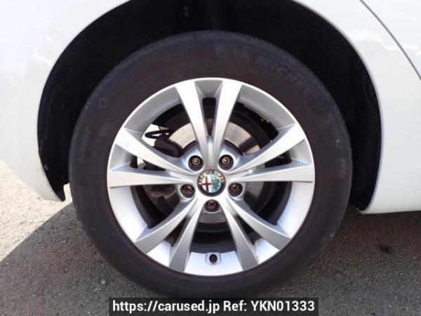 Used 2013 AT alfa-romeo giulietta 940141 Image[26]