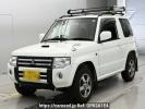 Mitsubishi Pajero Mini H58A