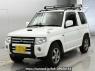 Used 2009 AT mitsubishi pajero-mini H58A Image[0]