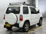 Used 2009 AT mitsubishi pajero-mini H58A Image[1]