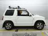 Used 2009 AT mitsubishi pajero-mini H58A Image[2]