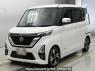 Used 2023 AT nissan roox B45A Image[0]