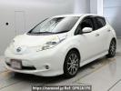 Nissan Leaf AZE0