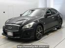 Nissan Fuga Hybrid HY51