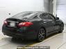 Used 2012 AT nissan fuga-hybrid HY51 Image[1]