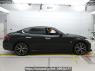 Used 2012 AT nissan fuga-hybrid HY51 Image[2]