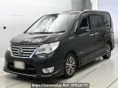 Nissan Serena HFC26
