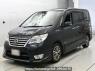 Used 2015 AT nissan serena HFC26 Image[0]