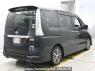 Used 2015 AT nissan serena HFC26 Image[1]