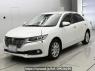 Used 2017 AT toyota premio ZRT261 Image[0]