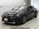 Lexus RC GSC10