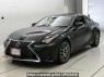 Used 2015 AT lexus rc GSC10 Image[0]