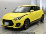 Used 2019 MT suzuki swift-sport ZC33S Image[0]