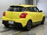 Used 2019 MT suzuki swift-sport ZC33S Image[1]