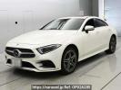 Mercedes Benz Cls-Class 257314