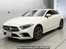 Used 2018 AT mercedes-benz cls-class 257314 Image[0]