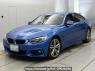 Used 2014 AT bmw 4-series 4B30 Image[0]