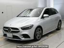 Mercedes Benz B-Class 247012