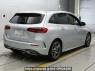 Used 2019 AT mercedes-benz b-class 247012 Image[1]