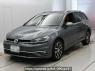Used 2018 AT volkswagen golf-variant AUCHP Image[0]