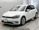 Volkswagen Golf AUCPT