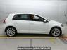 Used 2017 AT volkswagen golf AUCPT Image[2]