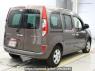 Used 2016 AT renault kangoo KWH5F1 Image[1]