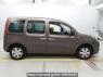 Used 2016 AT renault kangoo KWH5F1 Image[2]