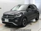 Volkswagen T-Cross C1DKR
