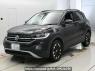 Used 2020 AT volkswagen t-cross C1DKR Image[0]