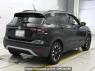 Used 2020 AT volkswagen t-cross C1DKR Image[1]