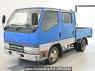 Used 2002 MT mitsubishi-fuso canter-guts FB51AB Image[0]