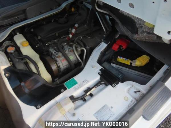 Used 2003 AT nissan caravan-van DWMGE25 Image[15]