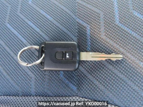 Used 2003 AT nissan caravan-van DWMGE25 Image[38]