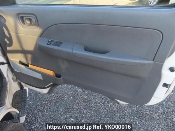 Used 2003 AT nissan caravan-van DWMGE25 Image[39]