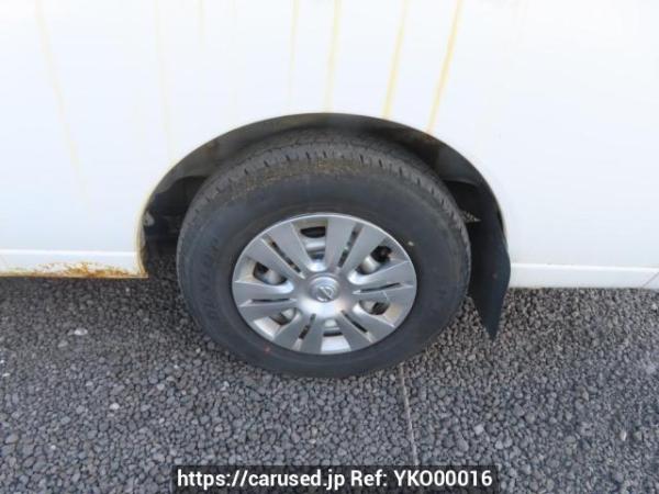 Used 2003 AT nissan caravan-van DWMGE25 Image[42]
