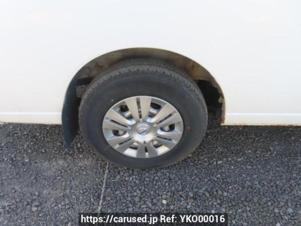Used 2003 AT nissan caravan-van DWMGE25 Image[43]
