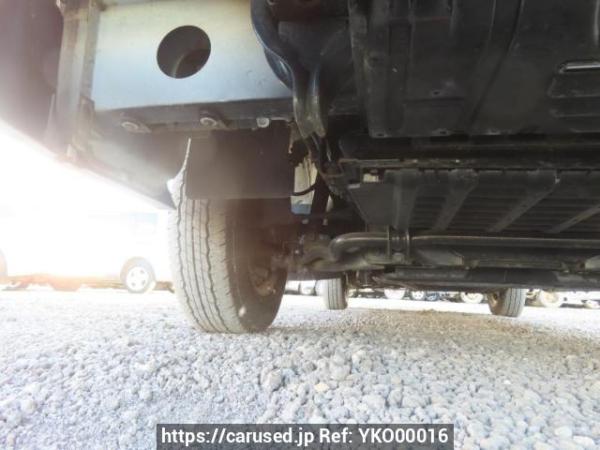 Used 2003 AT nissan caravan-van DWMGE25 Image[44]