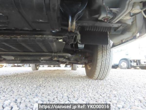 Used 2003 AT nissan caravan-van DWMGE25 Image[45]
