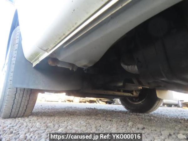 Used 2003 AT nissan caravan-van DWMGE25 Image[46]