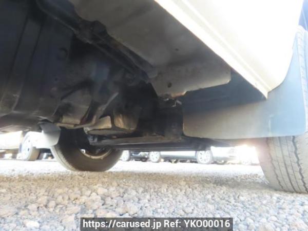 Used 2003 AT nissan caravan-van DWMGE25 Image[47]