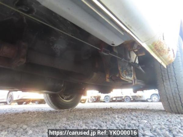 Used 2003 AT nissan caravan-van DWMGE25 Image[49]