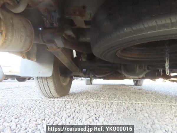 Used 2003 AT nissan caravan-van DWMGE25 Image[50]