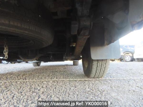 Used 2003 AT nissan caravan-van DWMGE25 Image[51]