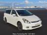 Used 2003 AT toyota wish ZNE14G Image[0]