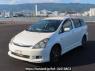 Used 2003 AT toyota wish ZNE14G Image[2]