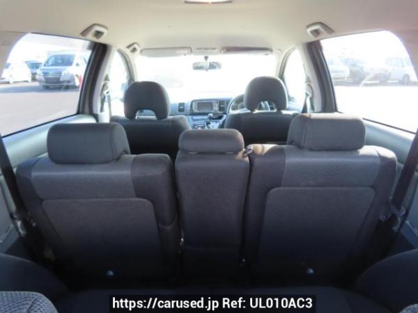 Used 2003 AT toyota wish ZNE14G Image[9]